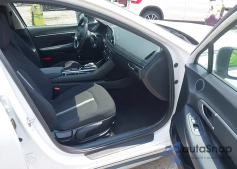 2023 Hyundai Sonata Se из США, поврежденный, VIN KMHL24JA3PA285301